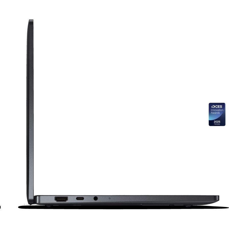 Dell Pro 14 Premium vPro - PC 14" 400 nits Intel Ultra 5 236V